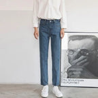 PENDRA Korean Popular Jeans