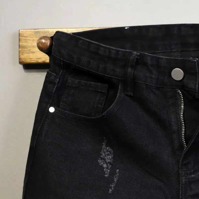 PENDRA Korean Boyfriend Youth Shorts