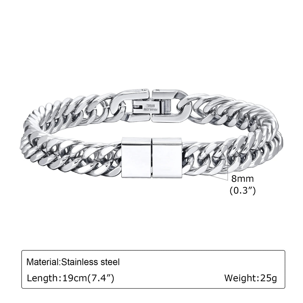 PENDRA Eliquin Custom Engraved Bracelet