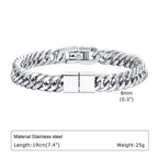 PENDRA Eliquin Custom Engraved Bracelet