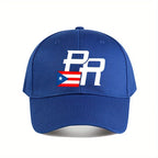 PENDRA Puerto Rico Cap