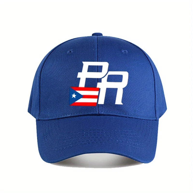 PENDRA Puerto Rico Cap