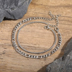 PENDRA Cuban Link Bracelet