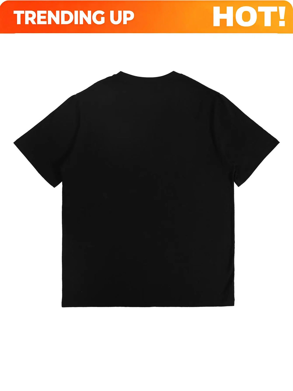 PENDRA Hot Stamp T-Shirt
