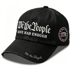 PENDRA Patriotic Baseball People Cap