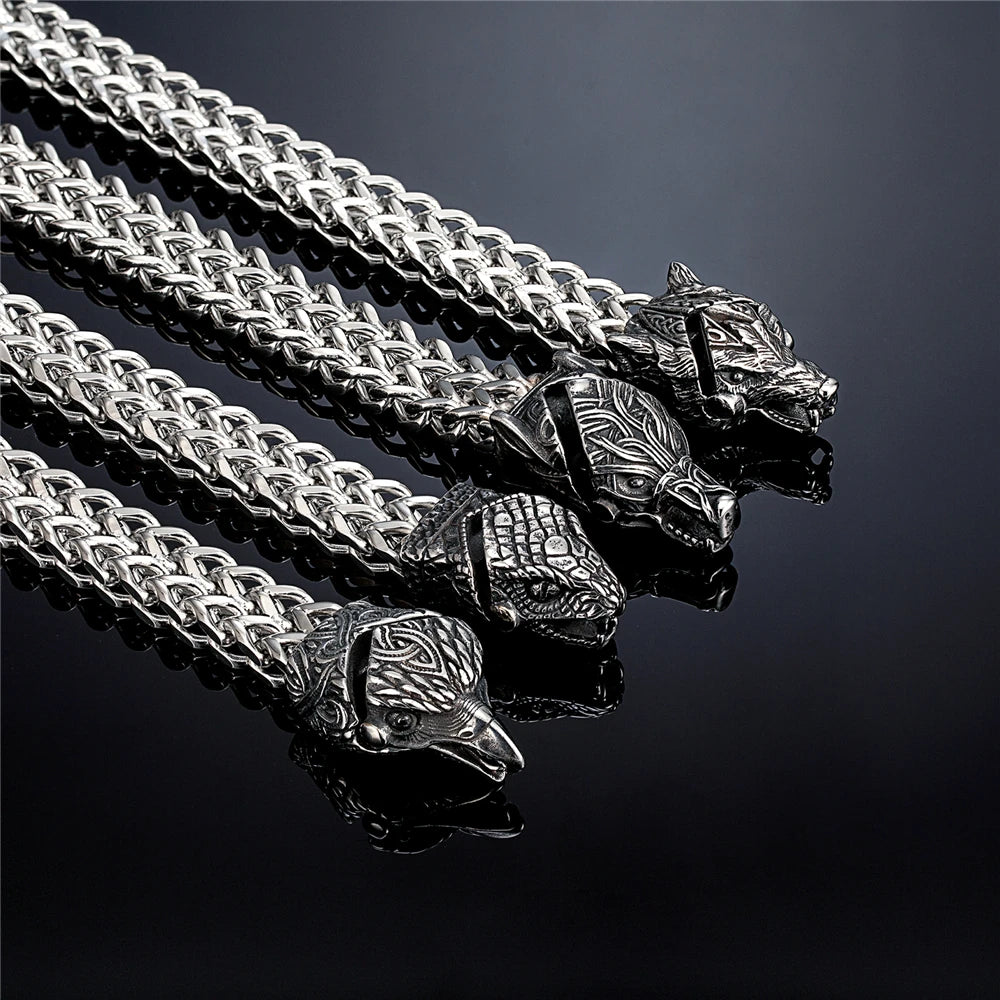 PENDRA Eagle Classic Bracelet