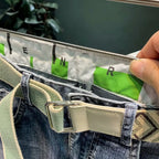 High-End 2023 Casual Cotton Luxury Men's Jeans with Embroidery for 2023 Spring and Autumn Work Straight Denim Pants for Men