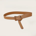 PENDRA Fayeis Leather Korean Corset Belt