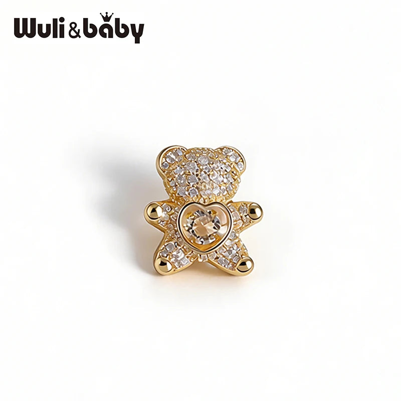 PENDRA Floracollar Flower Collar Pin