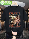 PENDRA Distinctive Shirt