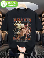 PENDRA Distinctive Shirt