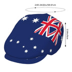 PENDRA Flat Close Cap