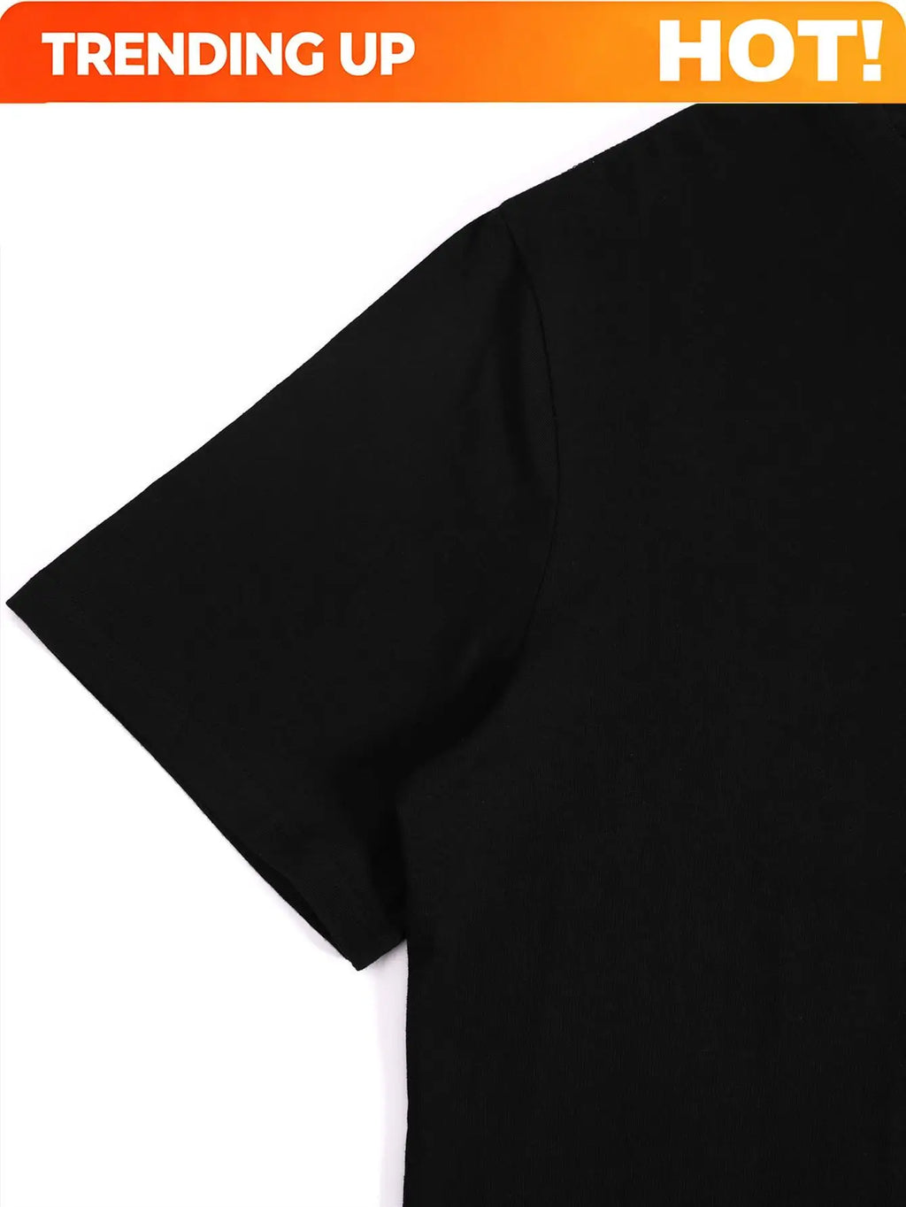 PENDRA Hot Stamp T-Shirt