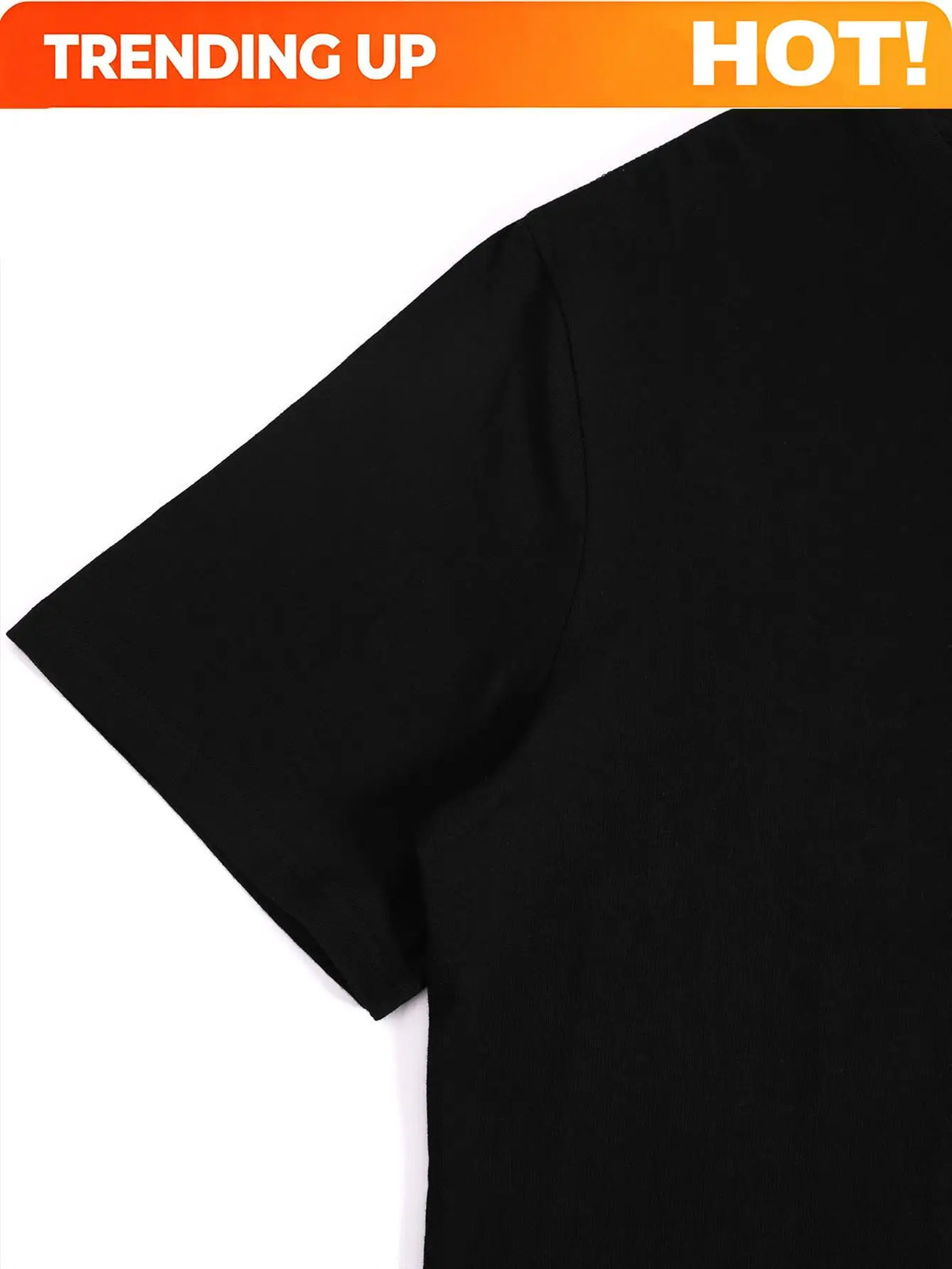 PENDRA Hot Stamp T-Shirt