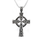 PENDRA Celticknot Nordic Celtic Knot Pendant