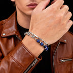PENDRA Corvara Tiger Eye Bracelet