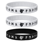 PENDRA Aevmora Viking Rune Bracelet