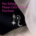 PENDRA Hoop Sterling Silver 2 Earrings