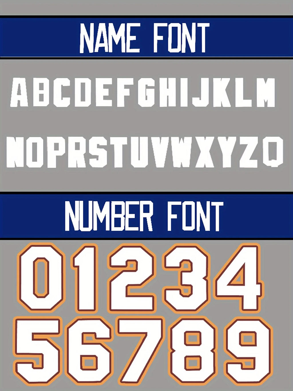 PENDRA Name Embroidery Wea Jersey