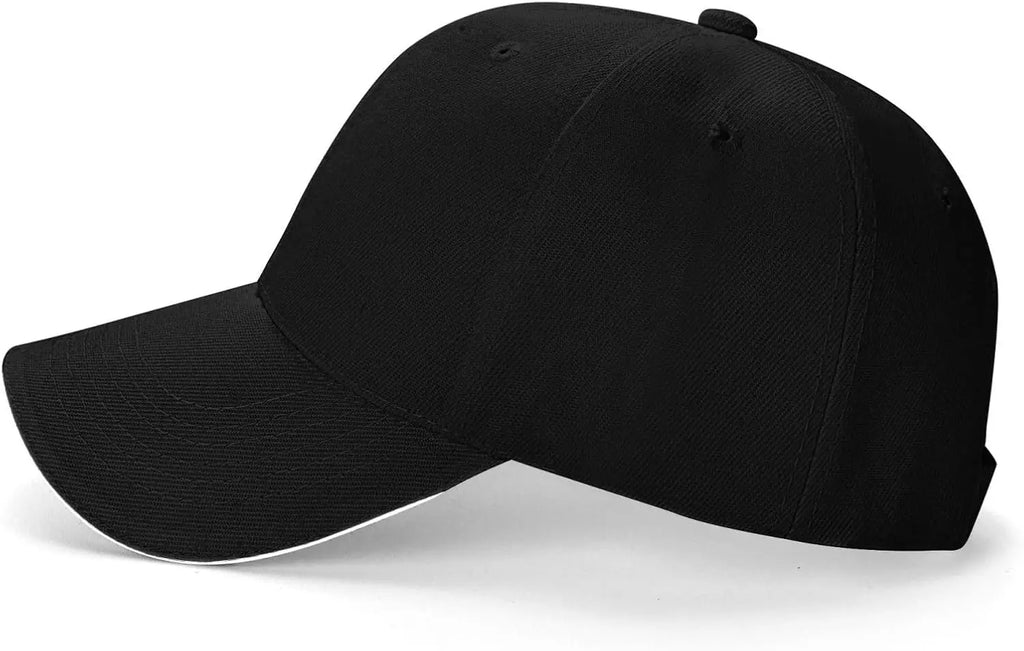 PENDRA Trunk Gorra Running Baseball Cap
