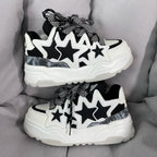 PENDRA Sports Platform Ins Shoes