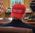 Immigrants Make America Great Hat – Activist Cap, Progressive Gift, Political Protest Wear