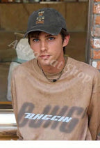 PENDRA Baseball Car Attire Cap