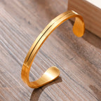 PENDRA Aevvex Minimalist Bracelet
