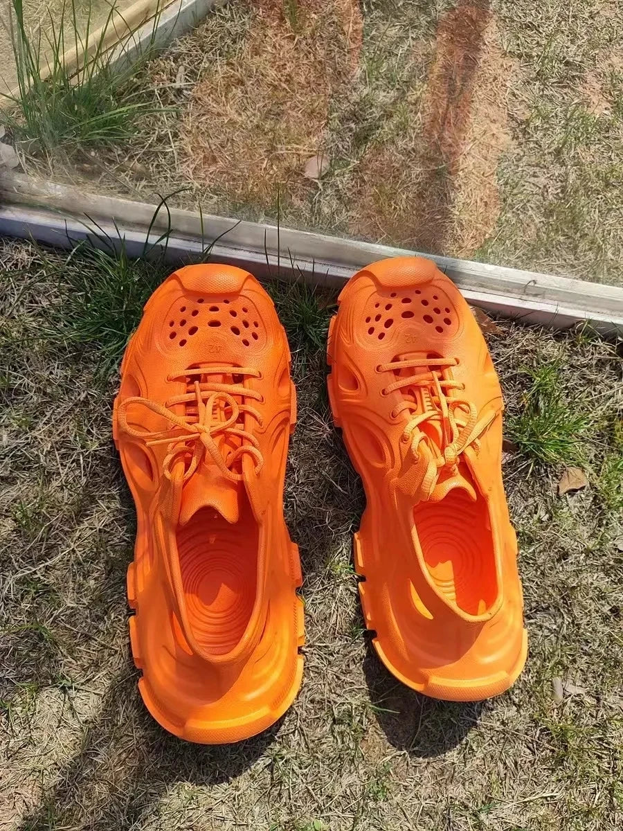 PENDRA Sports Upstream Pump Shoes