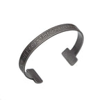 PENDRA Runeband Vintage Viking Rune Bracelet