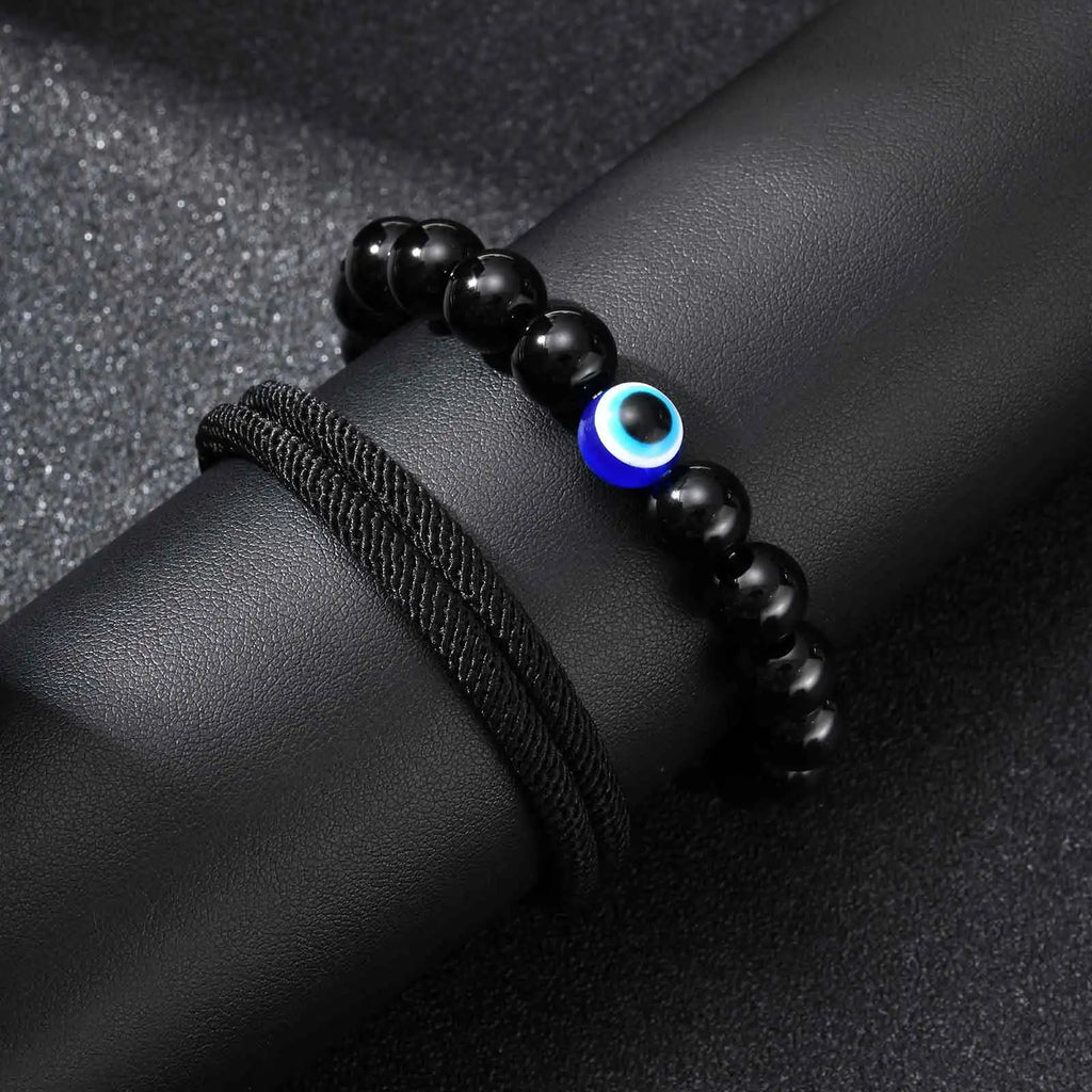 PENDRA Ivoorin Evil Eye Bracelet