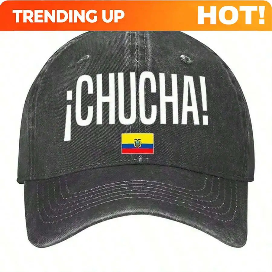 PENDRA Ecuador Washed Hat