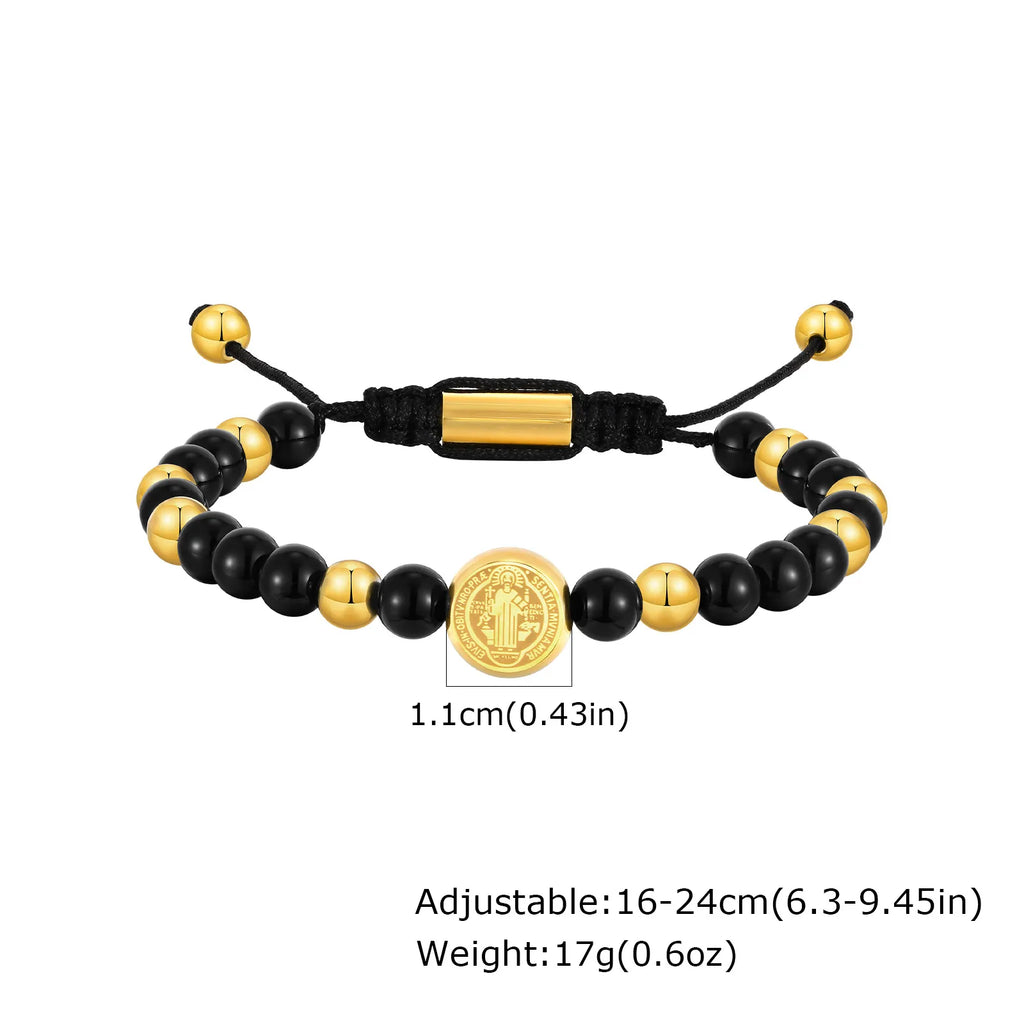 PENDRA Aevvara Benedict Charm Bracelet