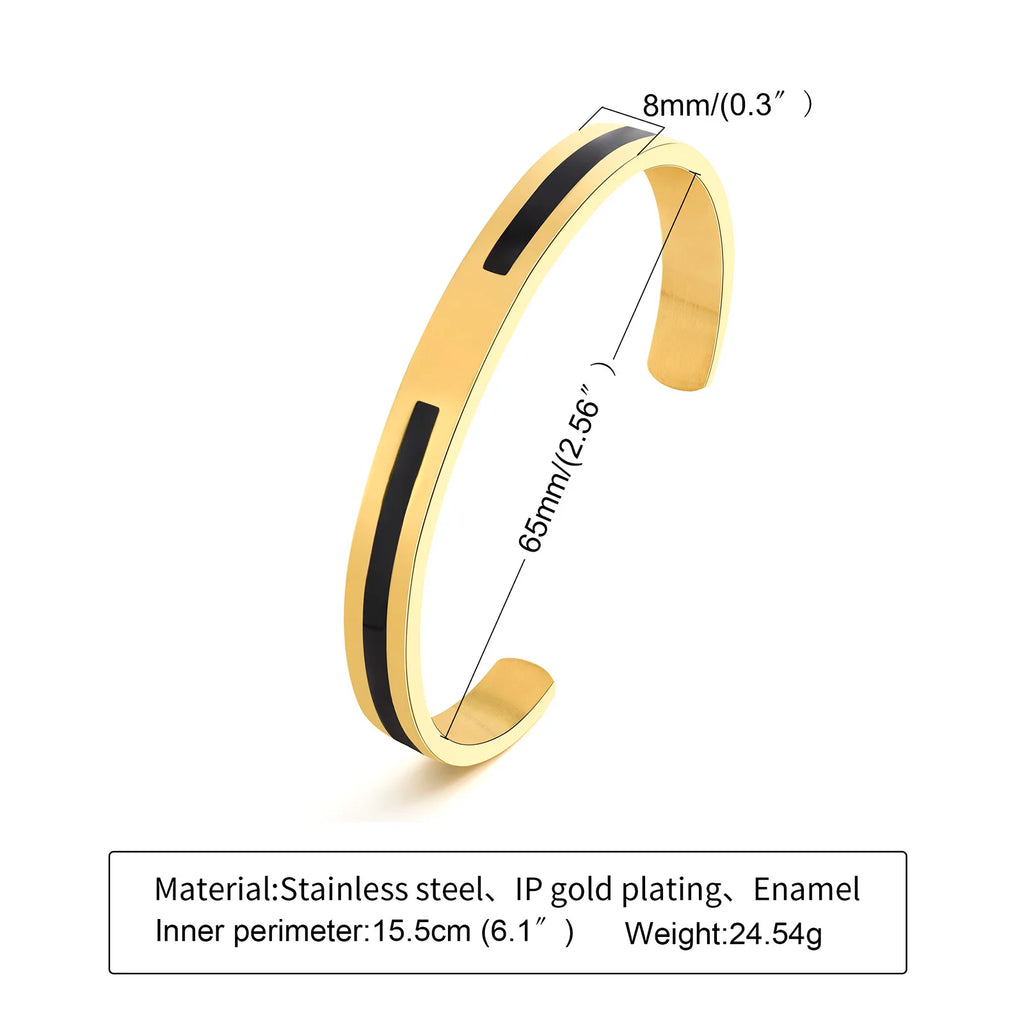 PENDRA Dradric Minimalist Bracelet