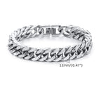 PENDRA Curb Miami Bracelet