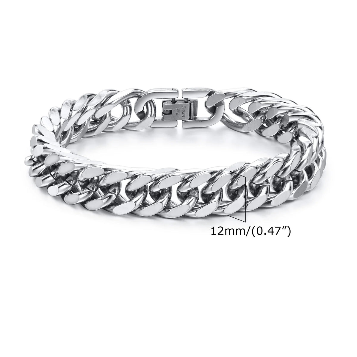 PENDRA Curb Miami Bracelet