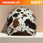 PENDRA Classic Cow Cap