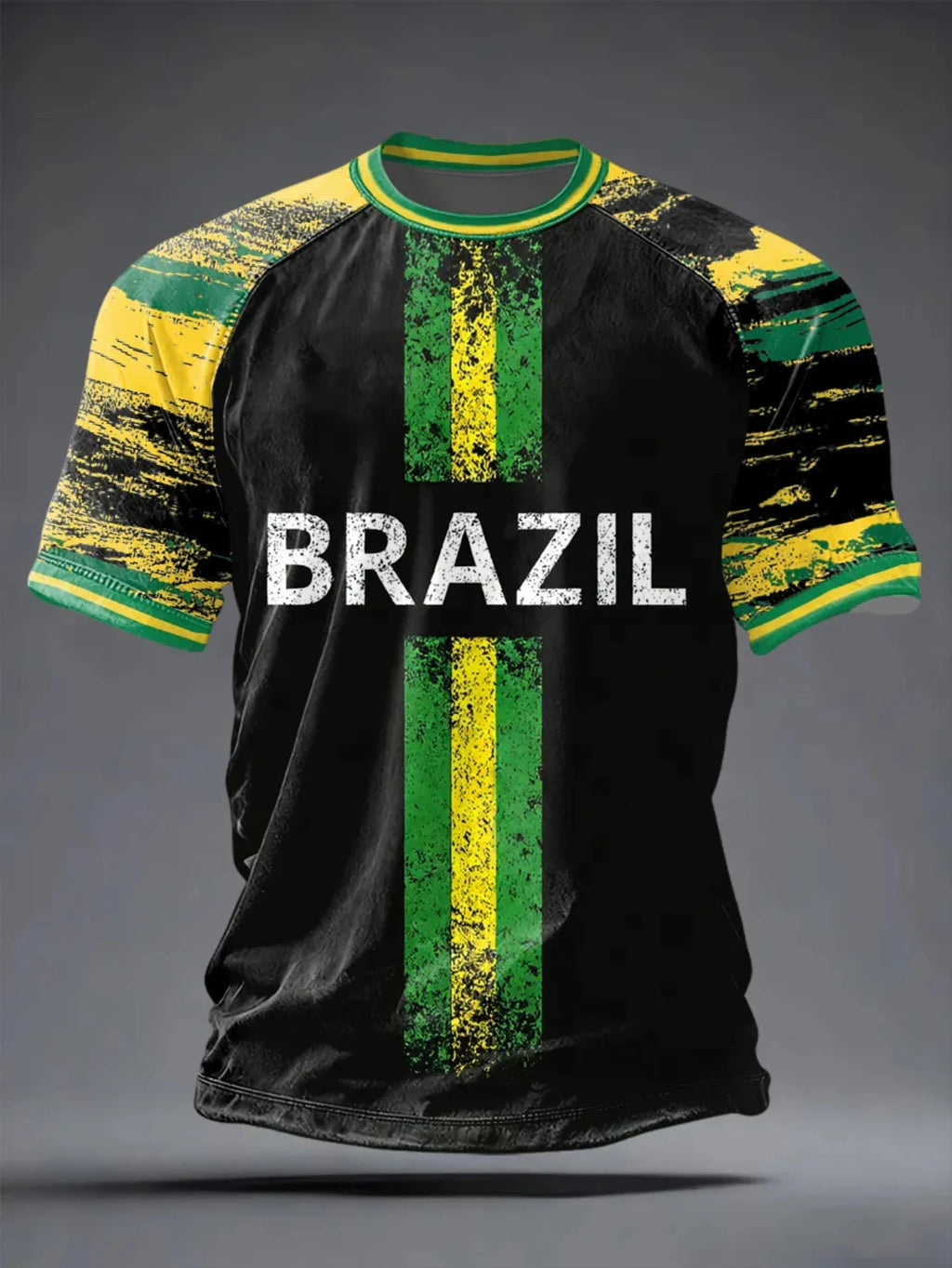 PENDRA Football Teams T-Shirt
