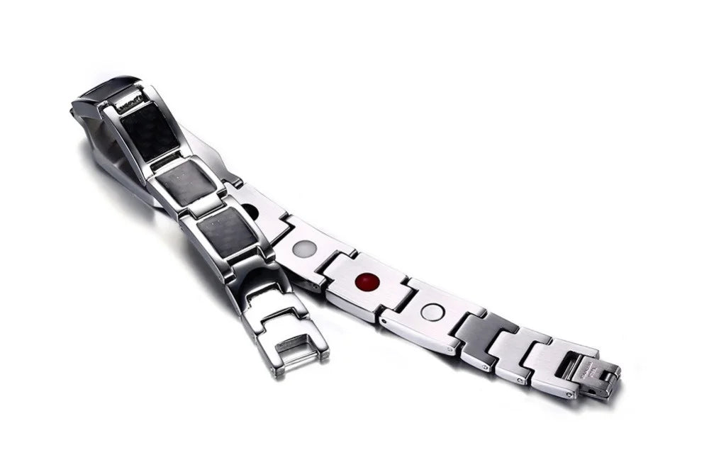 PENDRA Carbon Fiber Bracelet