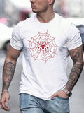 PENDRA Sports Short Sleeve T-Shirt