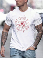 PENDRA Sports Short Sleeve T-Shirt