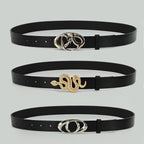 PENDRA Fayeorae Korean Belt