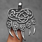 PENDRA Yoridric Viking Rune Necklace