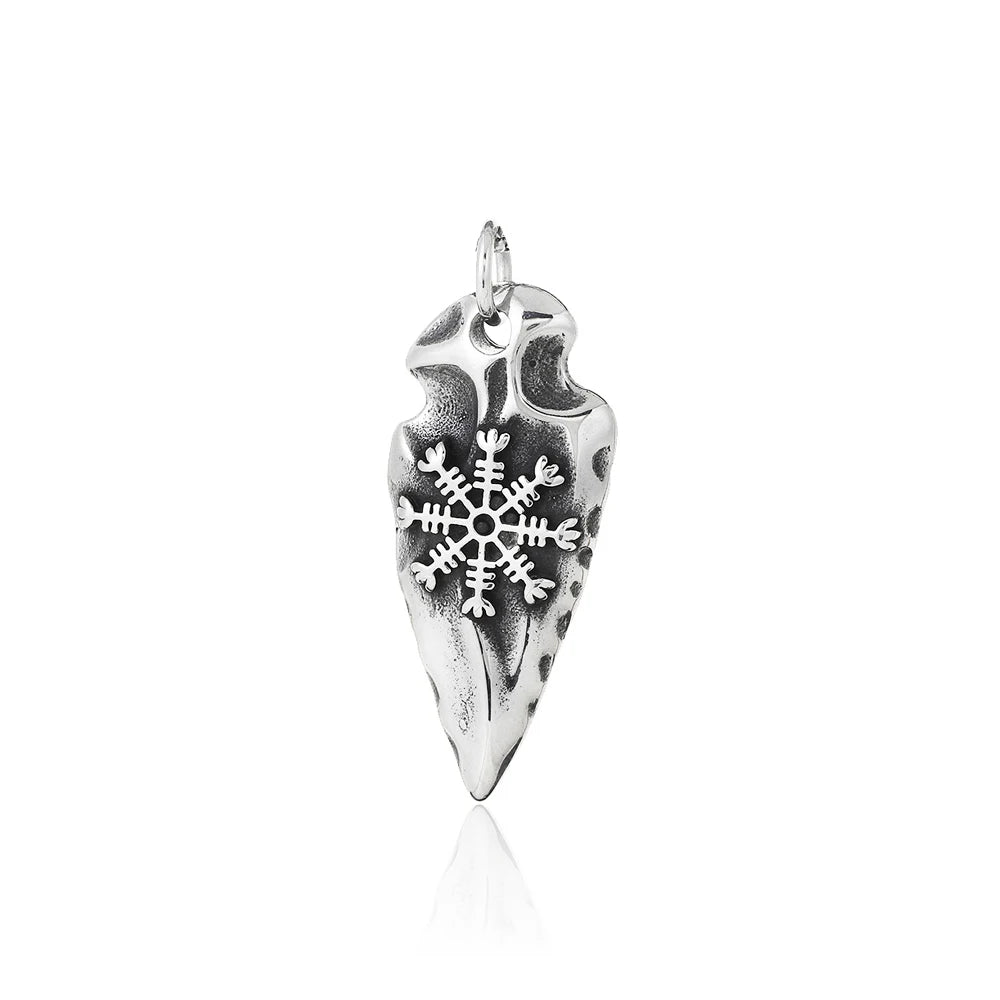 PENDRA VikingSpear Nordic Spear Pendant
