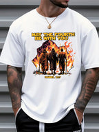 PENDRA May Fourth T-Shirt
