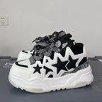 PENDRA Sports Platform Ins Shoes
