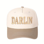 PENDRA Darlin Cross Cap