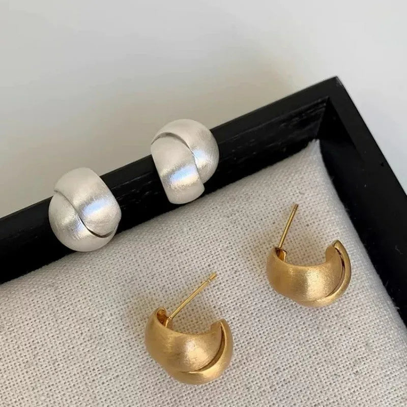 PENDRA Sterling Silver 13 Earrings