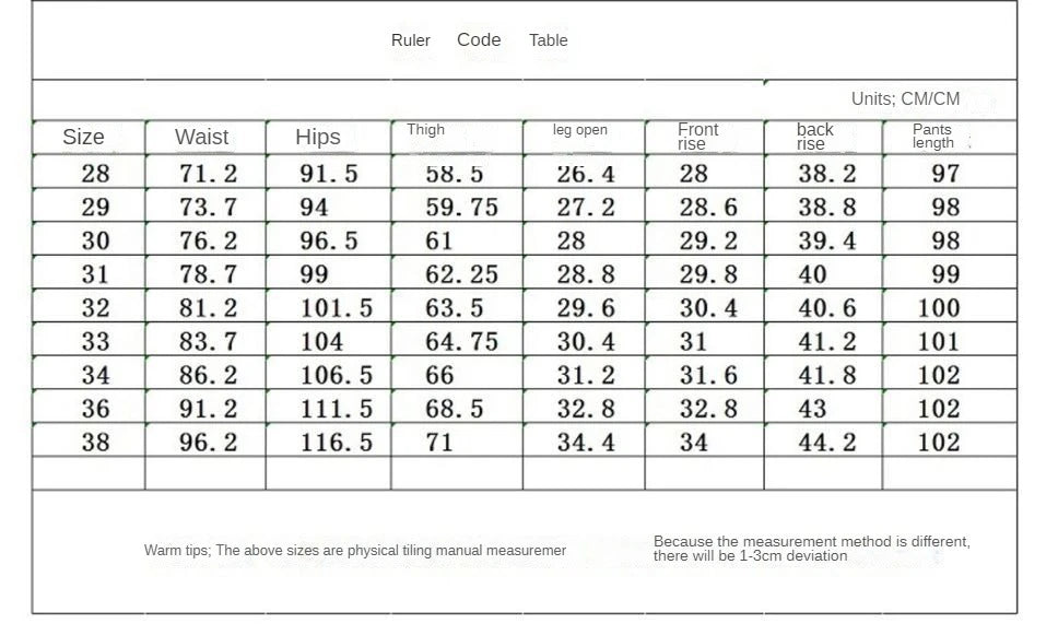 New Harajuku Fashion Trendy Spring Autumn Slim Fit Casual Jeans for Men Vintage Tapered Pencil Pants Stretch Boyfriend Jeans
