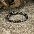 PENDRA Chain Magnetic Bracelet